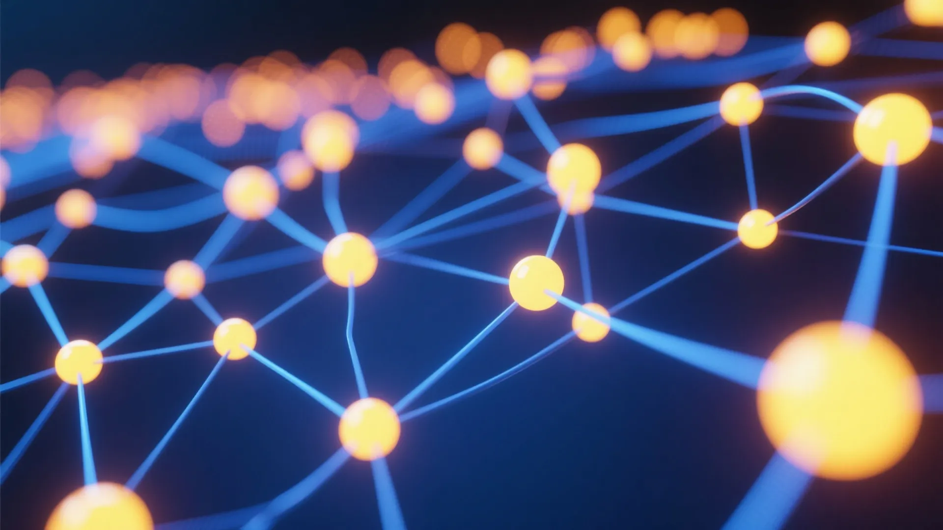 Data Network Background