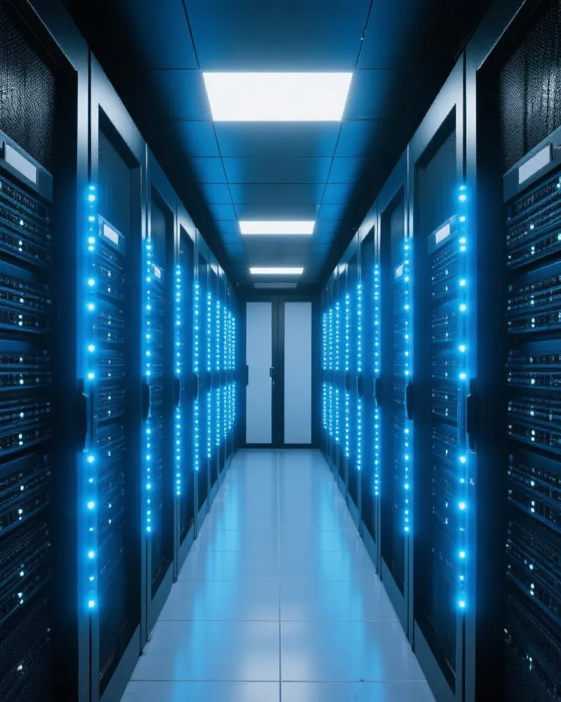 Data Infrastructure