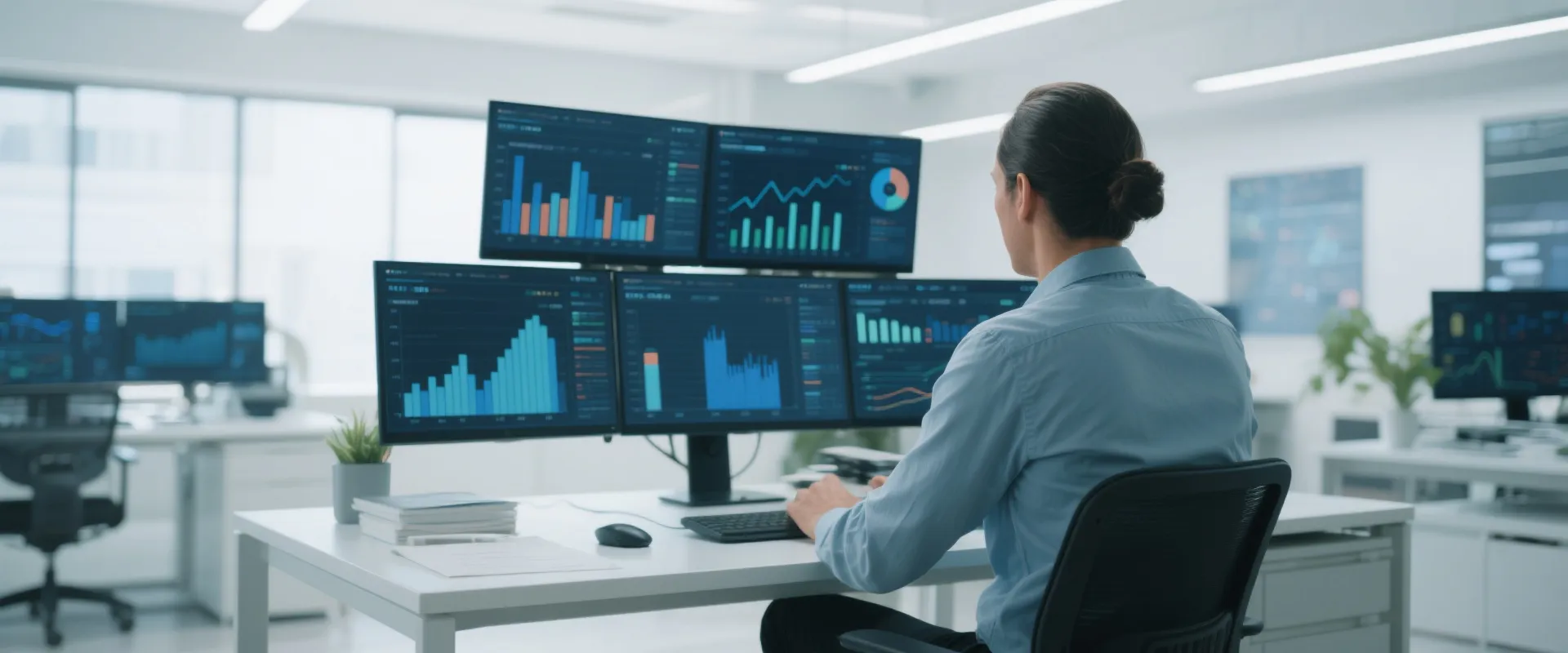 Success with Data