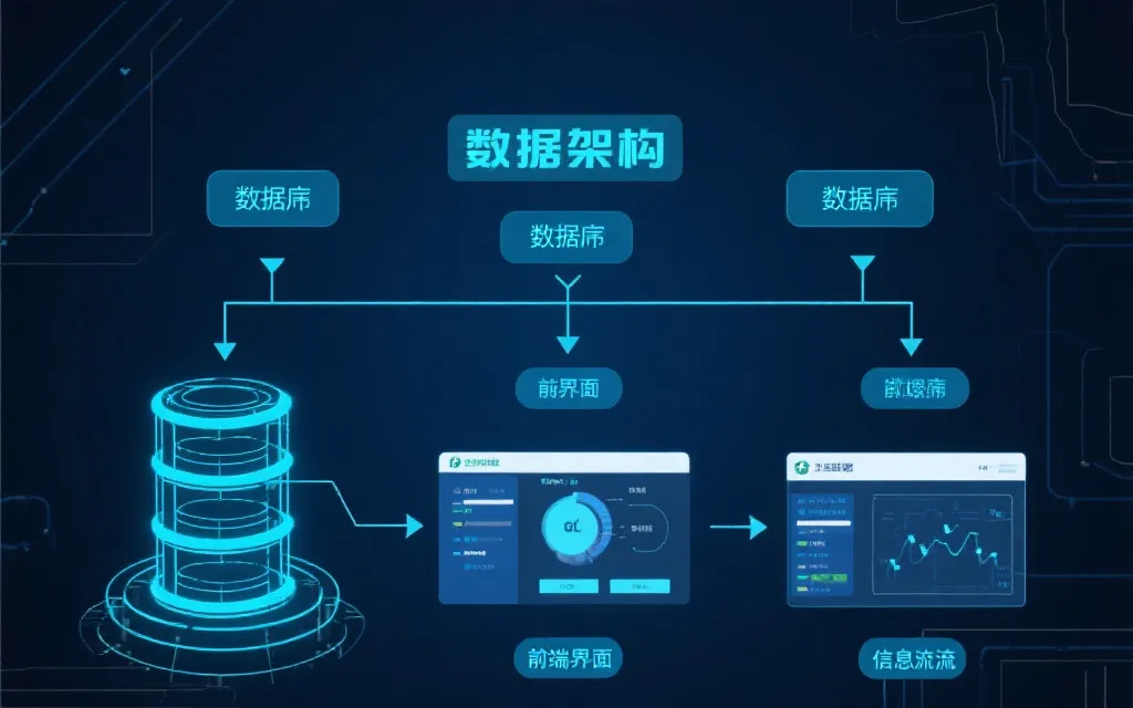 澳洲幸运5计划预测数据结构全解：揭秘技术背后的透明与安全